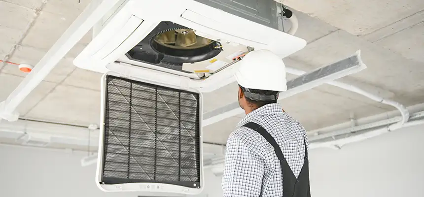 Our Affordable Duct Cleaning Near Me Services in Cliffside Park, NJ