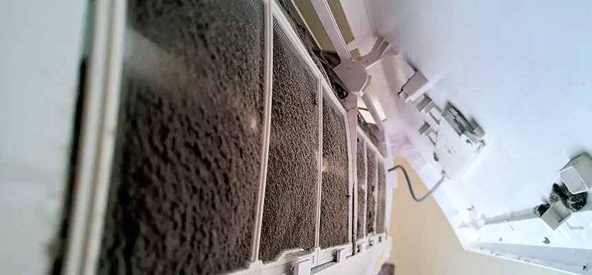 Preventive Air Duct Bacteria Removal in Cliffside Park