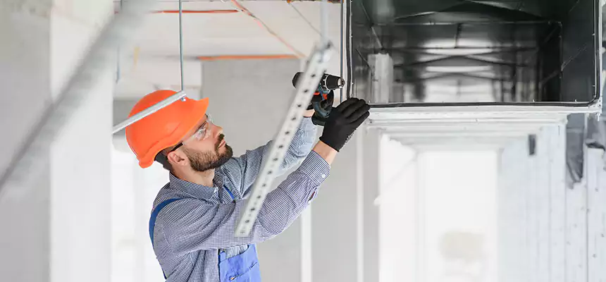 Our Air Vent Replacement Services in Cliffside Park, NJ