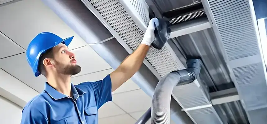 Our Annual Dryer Vent Maintenance Services in Cliffside Park, NJ