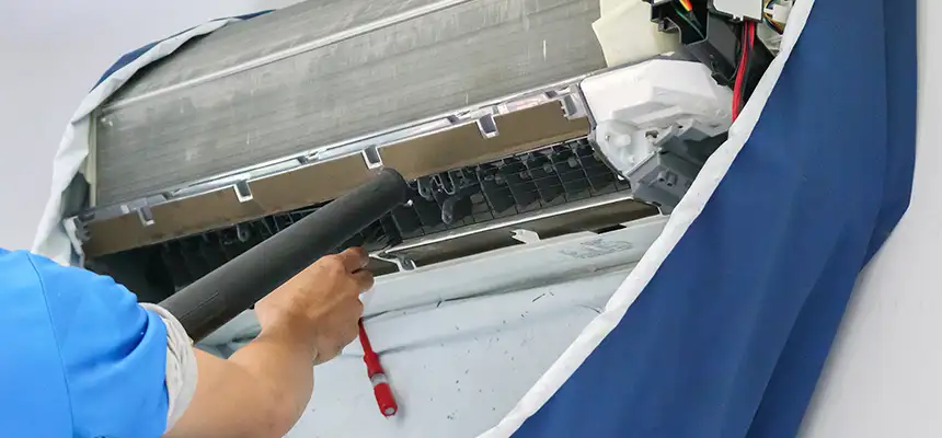 Advanced Clogged Dryer Vent Repair for Multi-Unit & Commercial in Cliffside Park, NJ