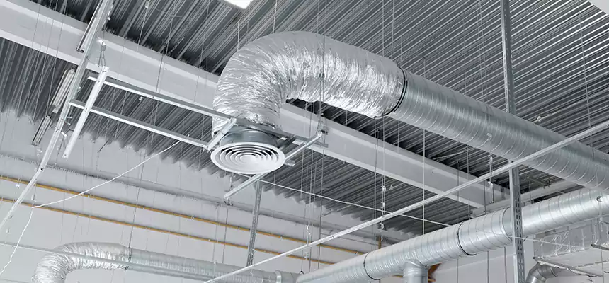Our Dryer Vent Hose Replacement Services in Cliffside Park, NJ
