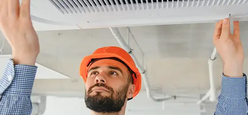 Our Furnace Vent Cleaning Services in Cliffside Park, NJ