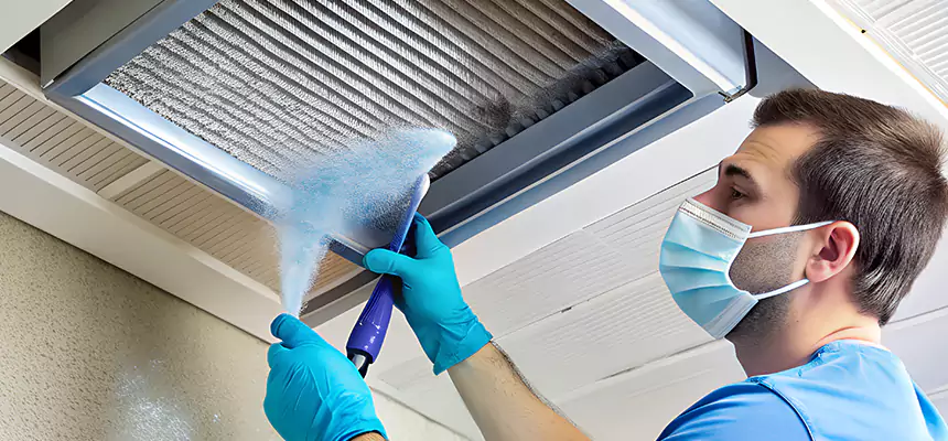 Our Home Ventilation Cleaning Services in Cliffside Park, NJ