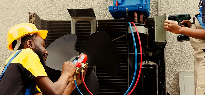 Our HVAC Airflow Optimization Services in Cliffside Park, NJ
