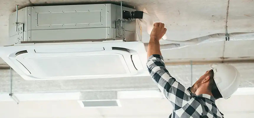 Our Local Vent Cleaning Services in Cliffside Park, NJ