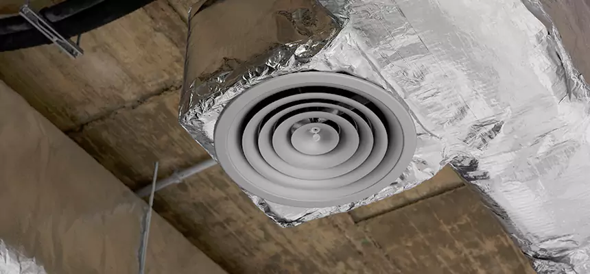 Our Low VOC Vent Installation Services in Cliffside Park, NJ