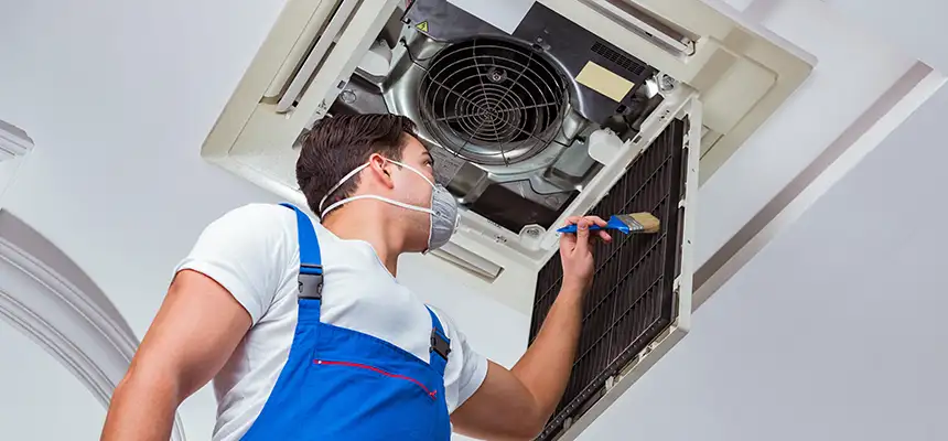 Our Move-in/Move-out Duct Cleaning Services in Cliffside Park, NJ