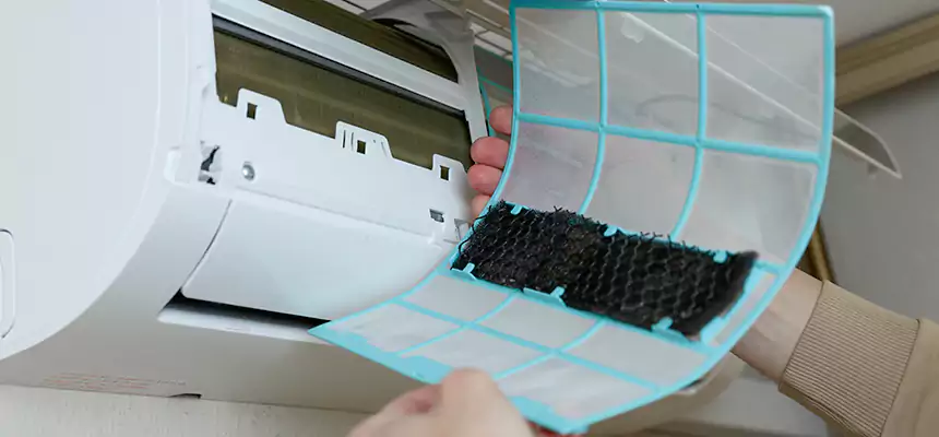 Gentle Ductwork Odor-Control Pet Dander Duct Cleaning in Cliffside Park, NJ