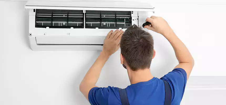 Our Smart Air Conditioning Installation Services in Cliffside Park, NJ