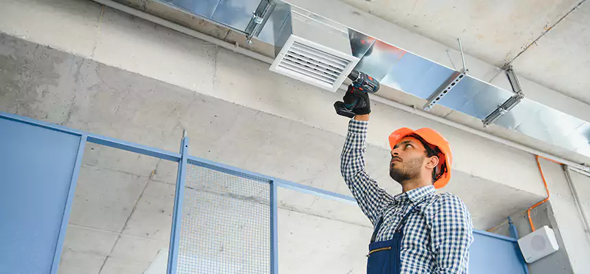 Efficient Exhaust Vent Cleaning in Cliffside Park, NJ