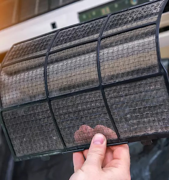 Top-notch AC Air Filter Replacement in Cliffside Park