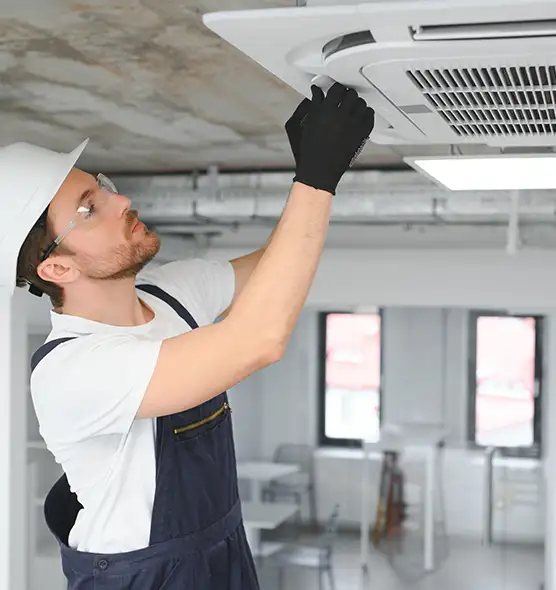 Top Affordable Duct Cleaning Services Near Me in Cliffside Park, NJ