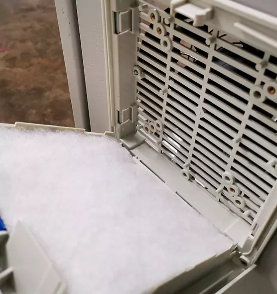 Professional Air Duct Expansion Solutions in Cliffside Park, NJ