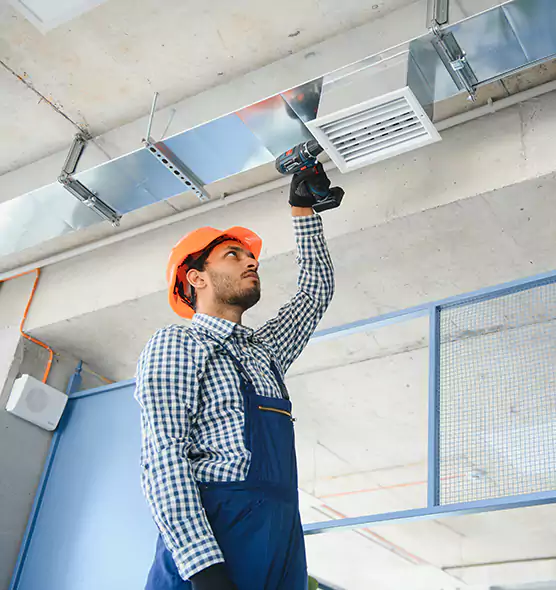 Welcome to Air Duct Cleaning & Repairs Cliffside Park — Your Local Air Duct Installation Specialists in Cliffside Park, NJ