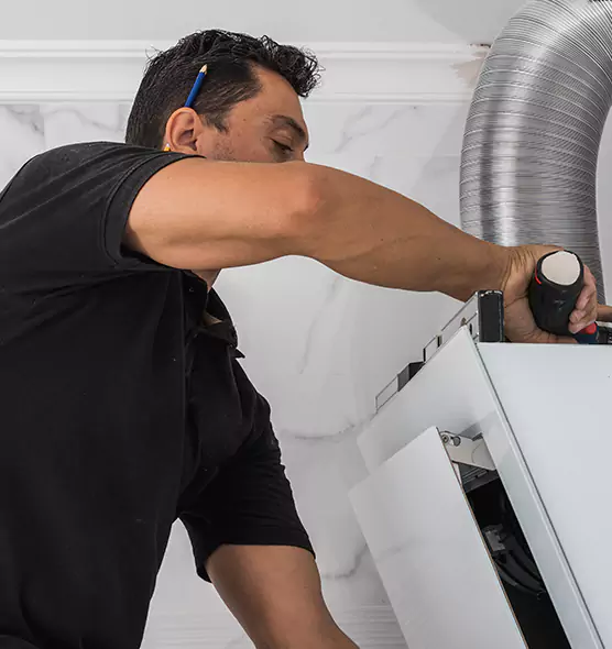 Trusted Bathroom Exhaust Duct Cleaning in Cliffside Park, NJ