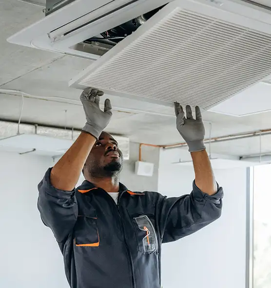About Certified Air Duct Specialists in Cliffside Park, NJ