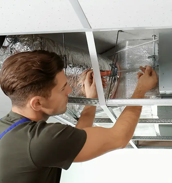 Professional Clogged Dryer Vent Repair in Cliffside Park, NJ