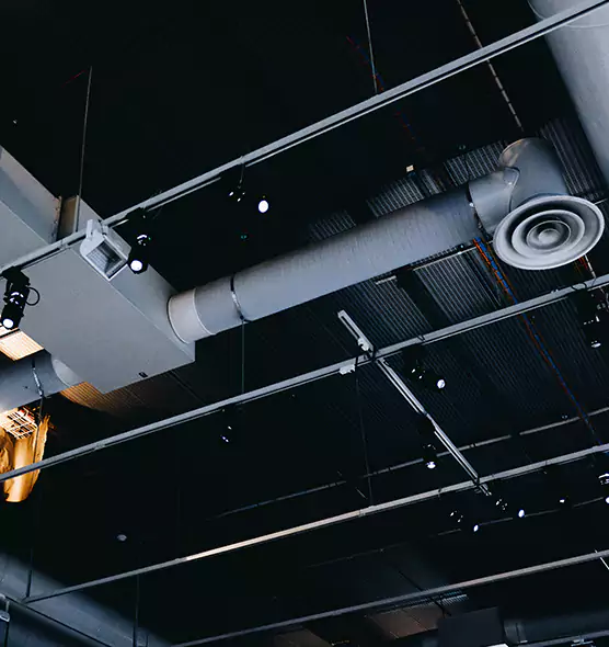 About Duct Sanitization with UV Light in Cliffside Park, NJ