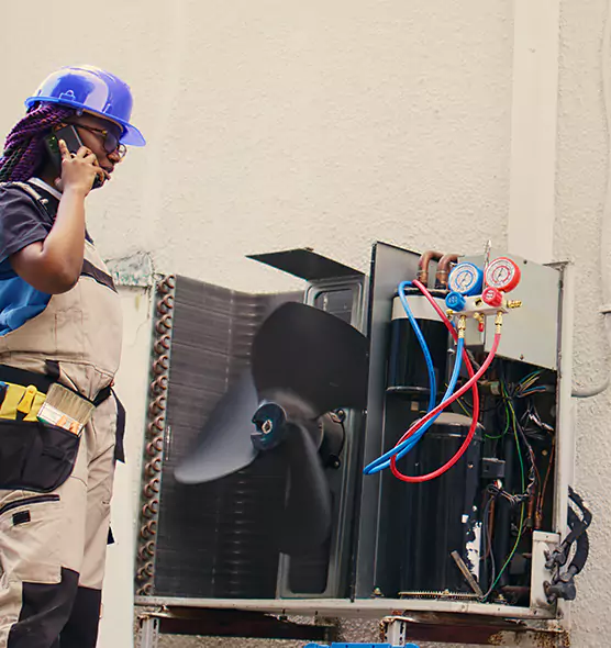 Professional Energy-Efficient HVAC Cleaning in Cliffside Park, NJ