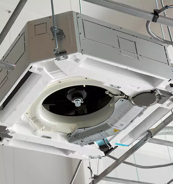 Professional Industrial Dryer Vent Cleaning in Cliffside Park, NJ