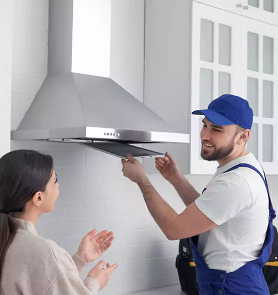 Trusted Multi-family Home Duct Cleaning in Cliffside Park, NJ