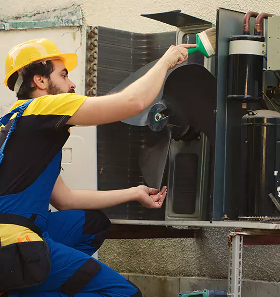 Top-Rated New Room Vent Extension in Cliffside Park, NJ