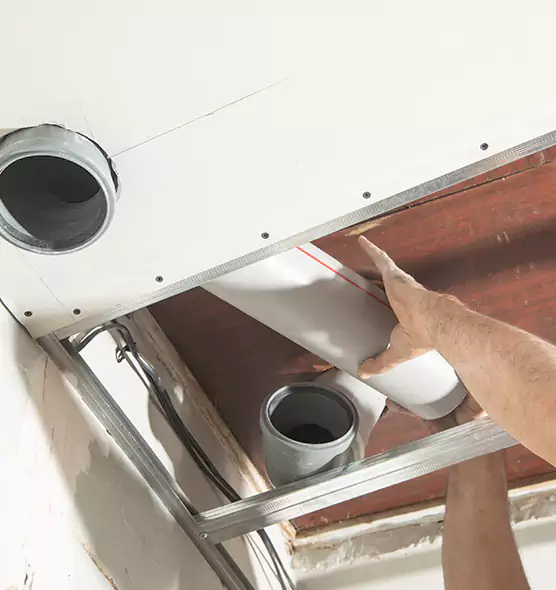 Professional Seasonal Allergy Air Duct Cleaning in Cliffside Park, NJ