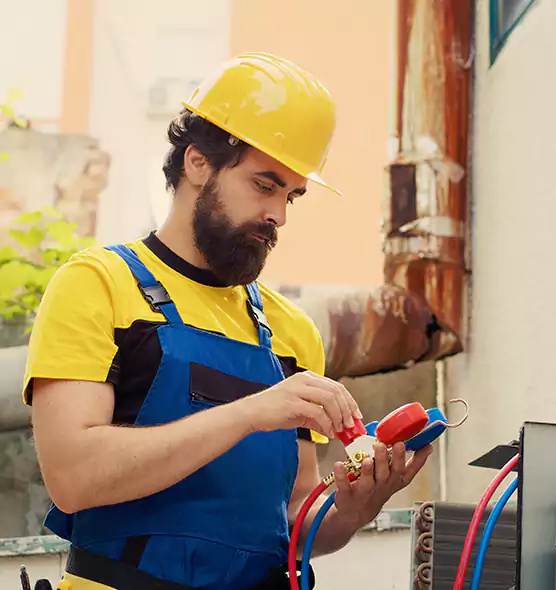 About Smart HVAC Installation in Cliffside Park, NJ