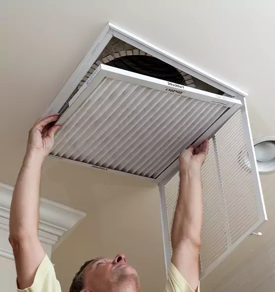 Trusted Vent Shaft Cleaning Expert in Cliffside Park, NJ