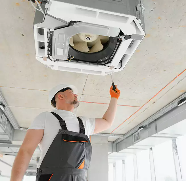 Why Homeowners & Businesses Trust Us in Cliffside Park, NJ?