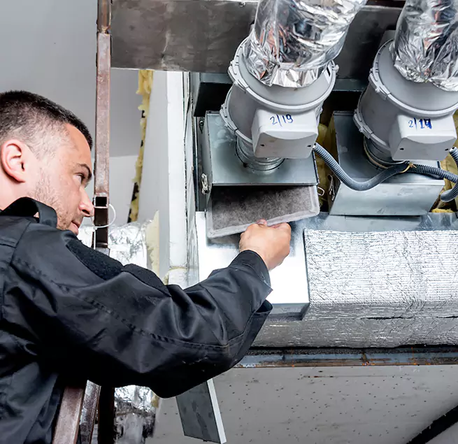 Why Homeowners & Businesses Trust Us in Cliffside Park, NJ?