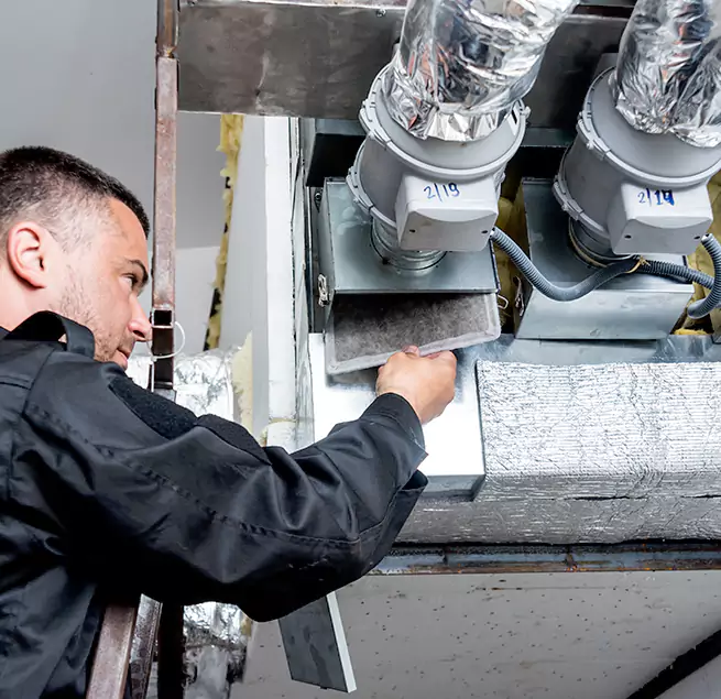 Why Homeowners & Businesses Trust Us in Cliffside Park, NJ?