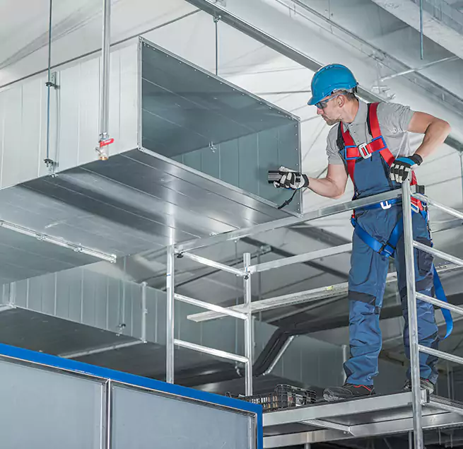 Why Homeowners & Businesses Trust Us in Cliffside Park, NJ?