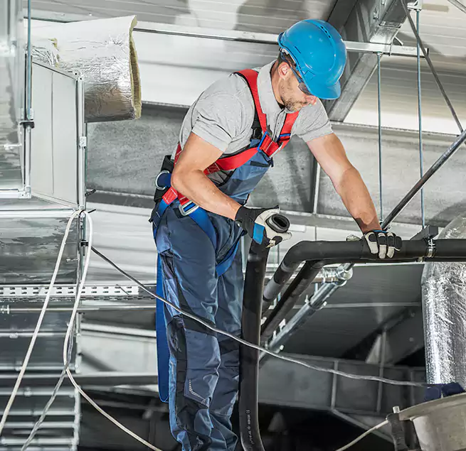 Why Homeowners & Businesses Trust Us in Cliffside Park, NJ?