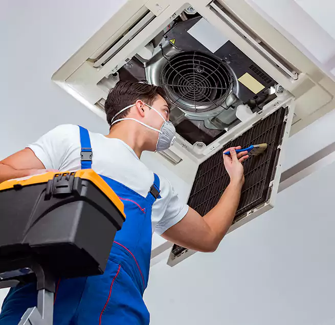 Why Homeowners & Businesses Trust Us in Cliffside Park, NJ