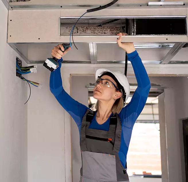 Why Homeowners & Businesses Trust Us in Cliffside Park, NJ?