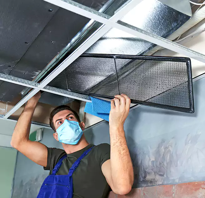 Why Homeowners Businesses Trust Us in Cliffside Park, NJ