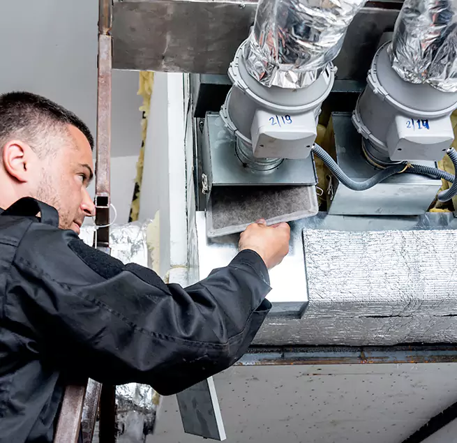 Why Homeowners & Businesses Trust Us in Cliffside Park, NJ?